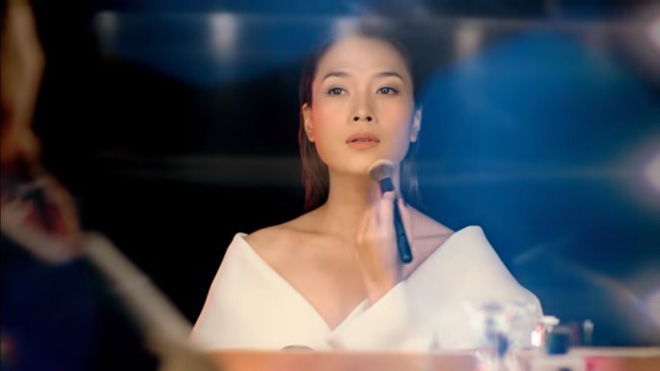 Đằng sau chuyện Mỹ Tâm bán nude táo bạo: Không đơn giản, chứa đầy ẩn ức!